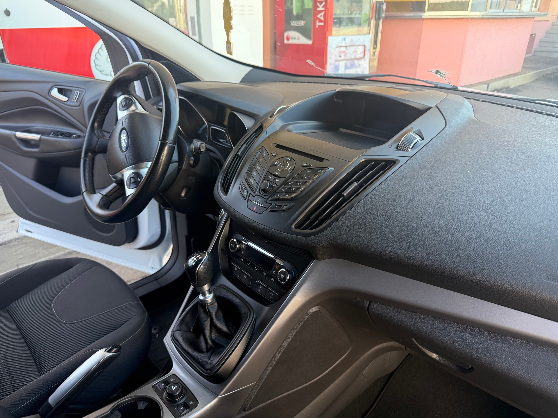 FORD Kuga 2.0 TDCi Titanium 4WD-image-10