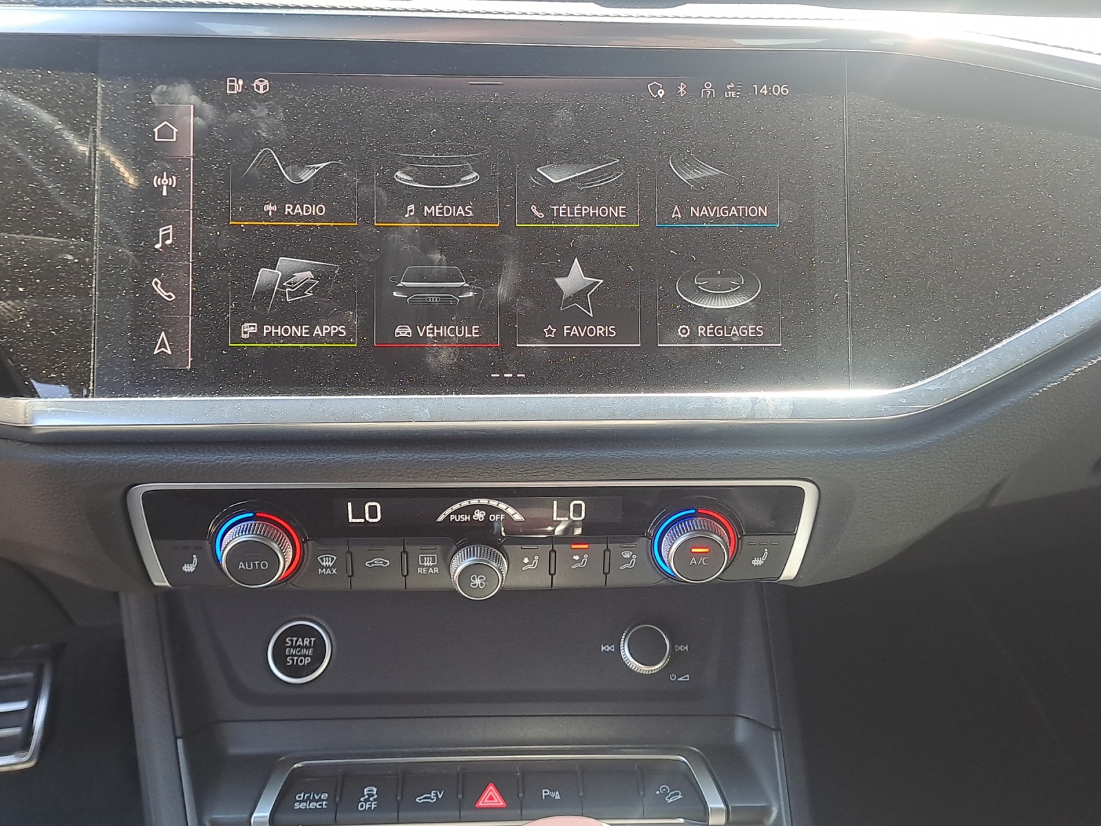 AUDI Q3 Sportback 45 TFSI e S line S-tronic-image-10