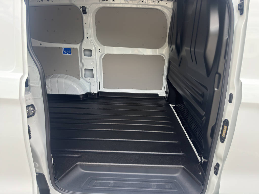 FORD Transit Custom Van 280 L1 2.0 EcoBlue 110 Trend Lead in-image-9