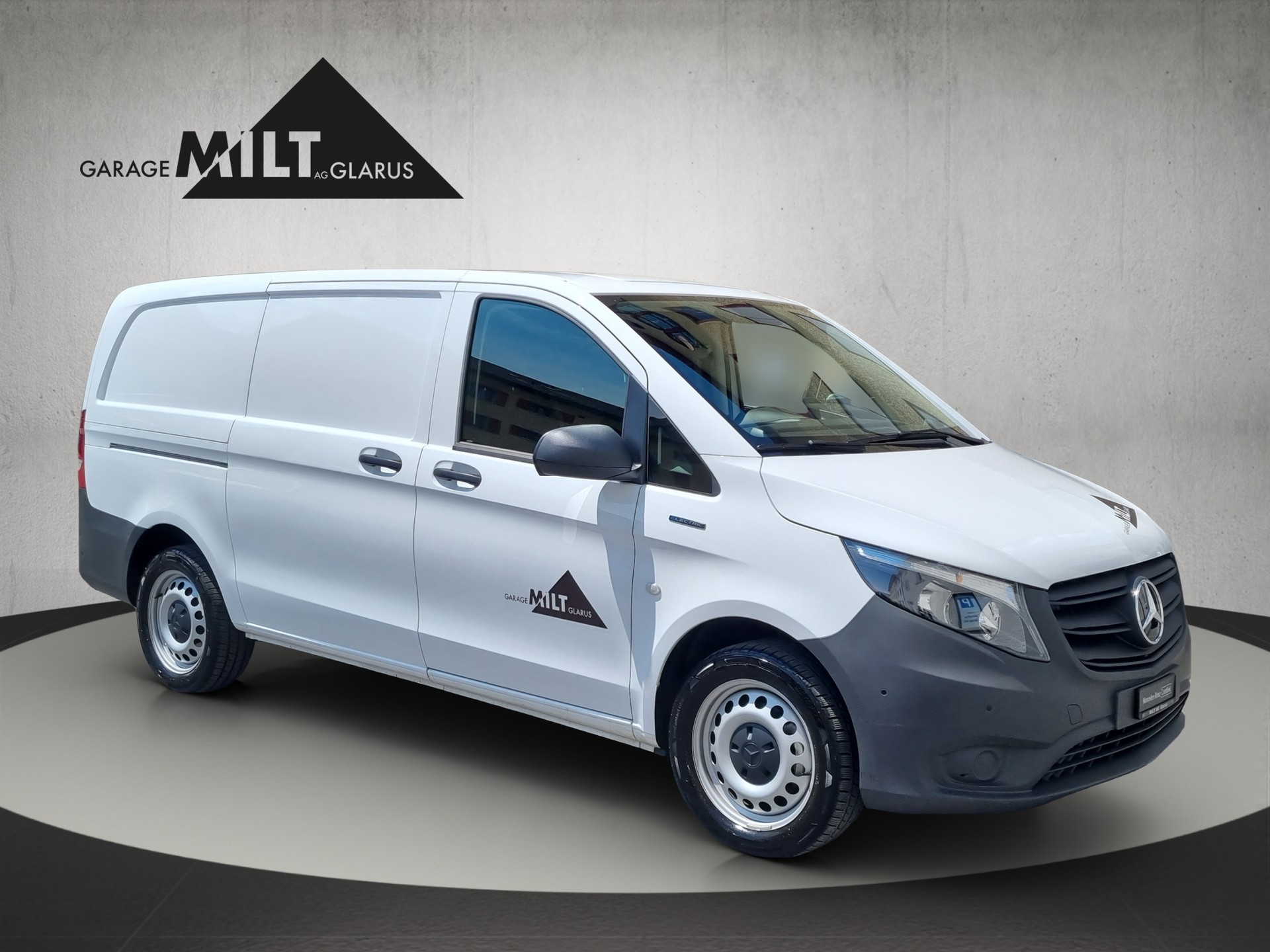 MERCEDES-BENZ eVito 112 Kaw. L 60 kWh-showroom-element-1