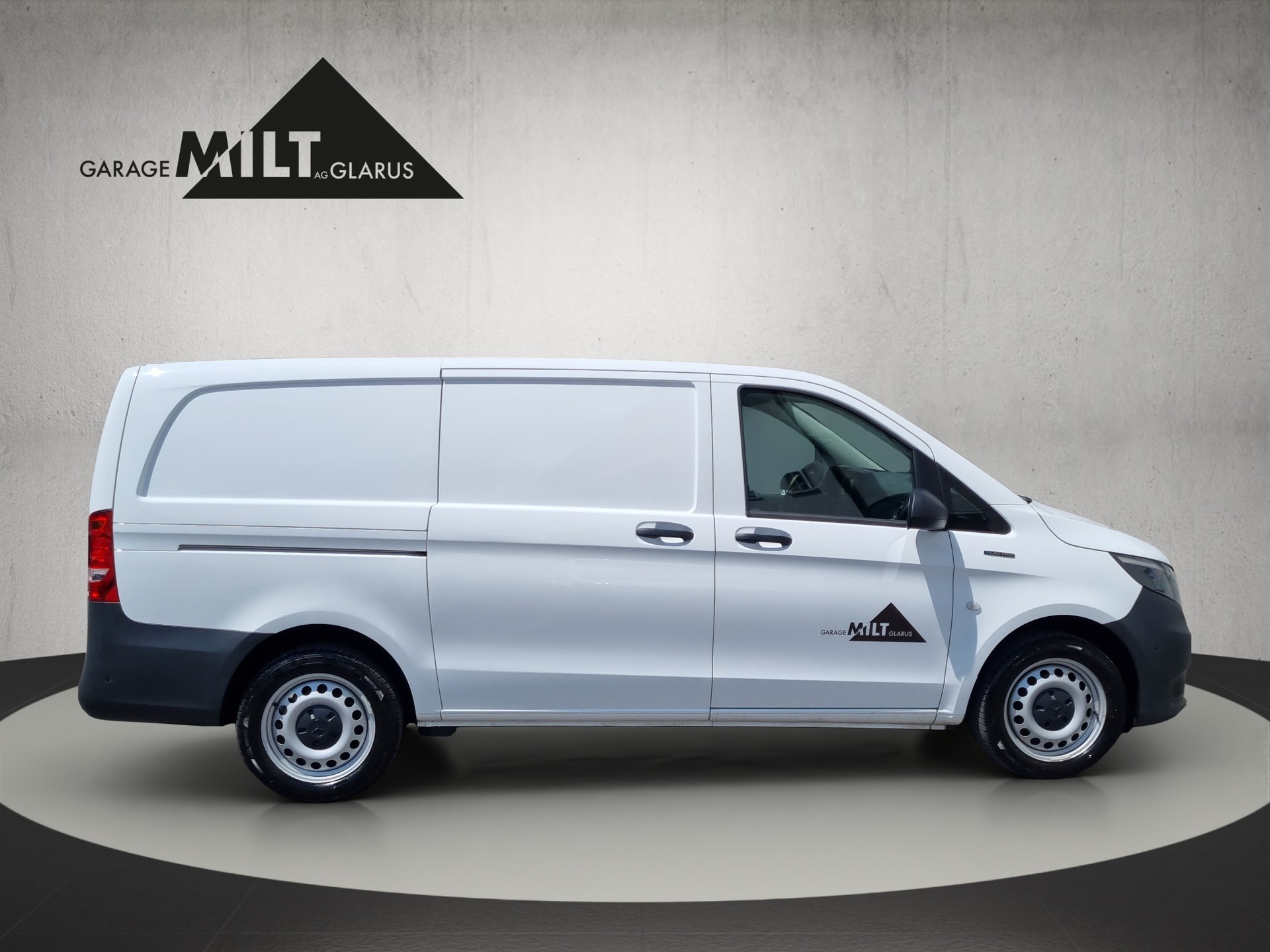 MERCEDES-BENZ eVito 112 Kaw. L 60 kWh-image-4
