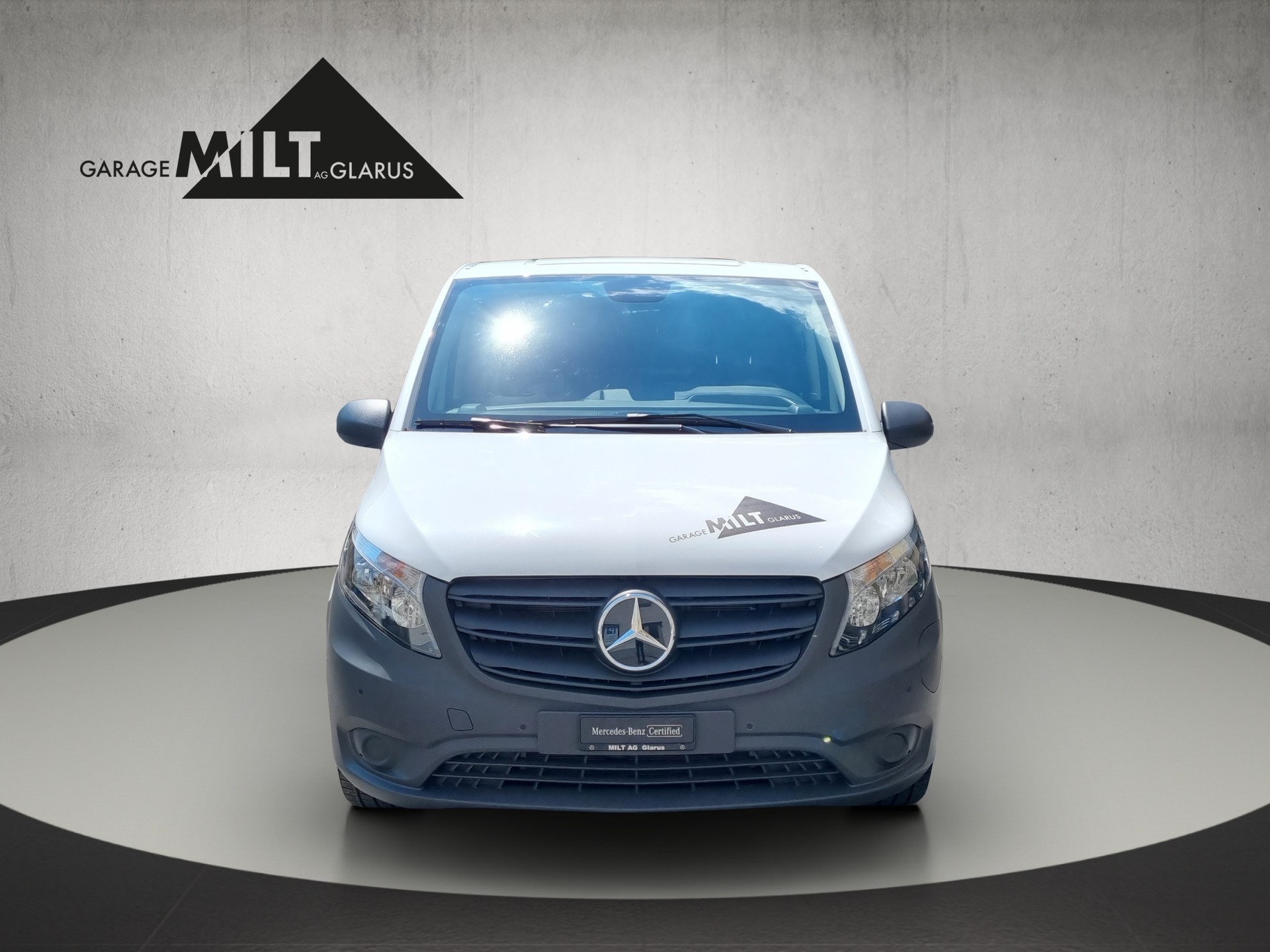 MERCEDES-BENZ eVito 112 Kaw. L 60 kWh-showroom-element-2