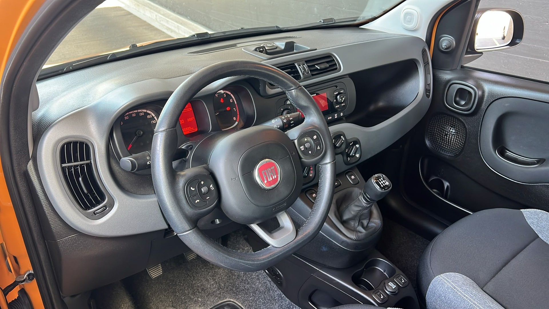 FIAT Panda 0.9 Twinair Turbo Wild 4x4-image-9