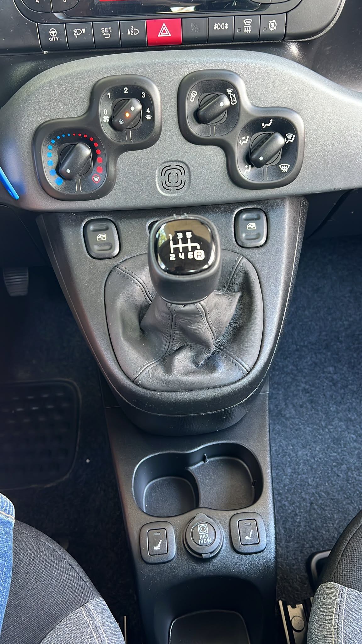 FIAT Panda 0.9 Twinair Turbo Wild 4x4-image-10