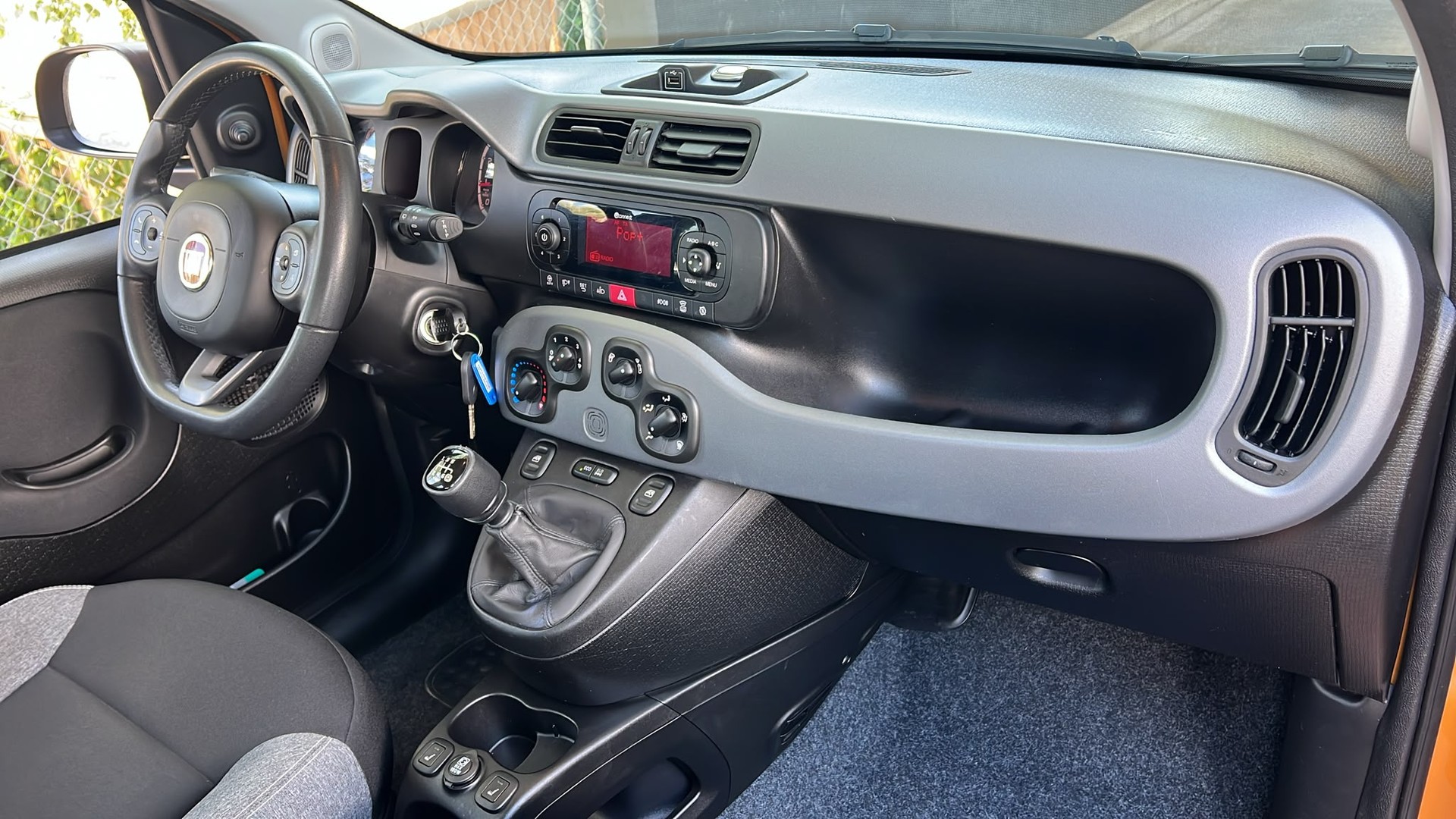 FIAT Panda 0.9 Twinair Turbo Wild 4x4-image-11