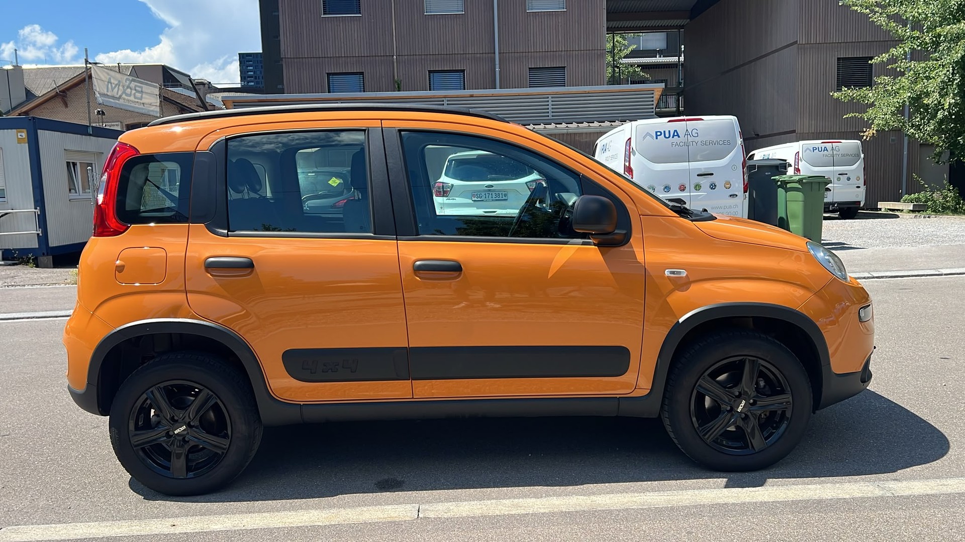FIAT Panda 0.9 Twinair Turbo Wild 4x4-image-4