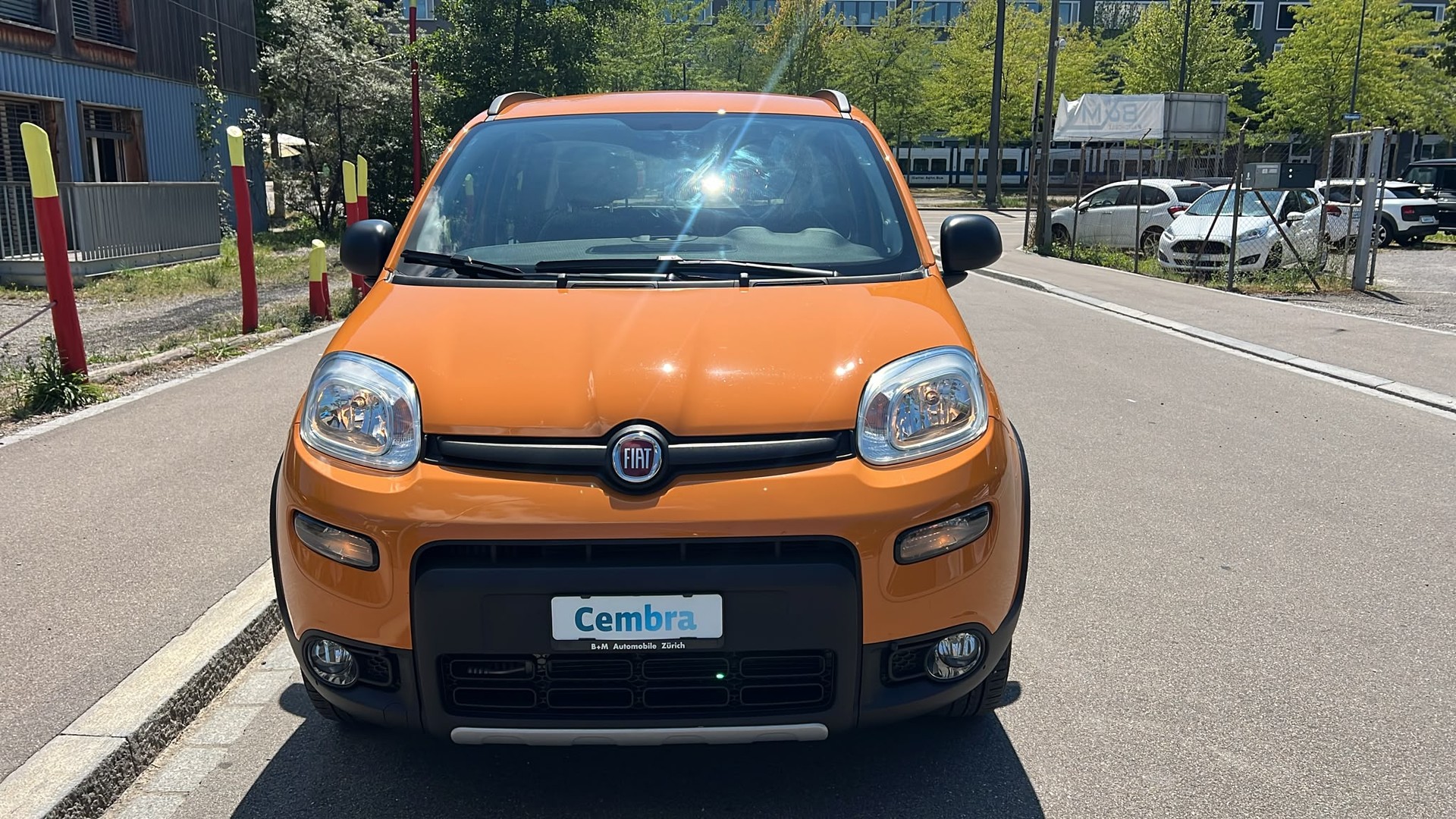 FIAT Panda 0.9 Twinair Turbo Wild 4x4-showroom-element-1