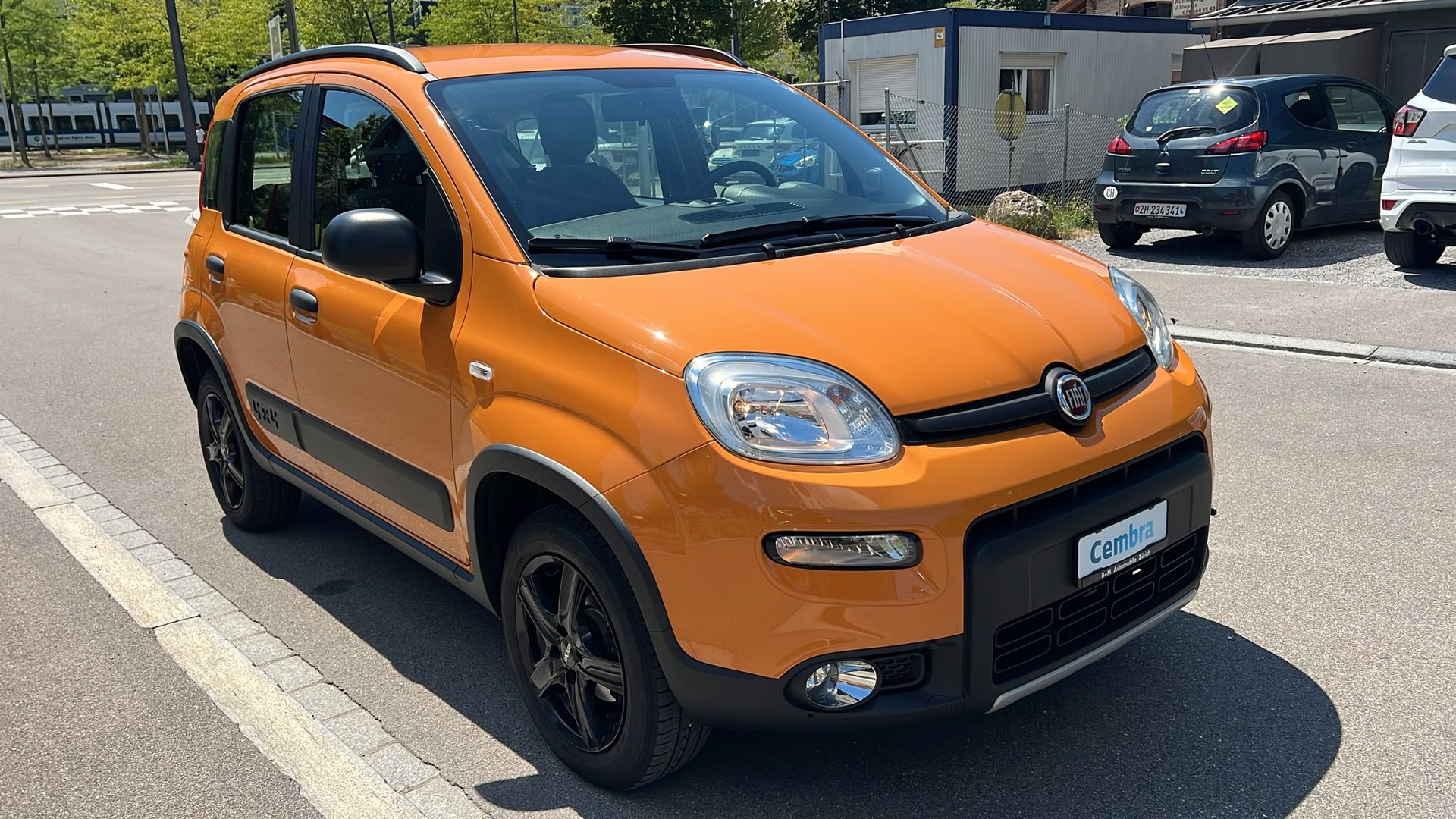 FIAT Panda 0.9 Twinair Turbo Wild 4x4-showroom-element-2