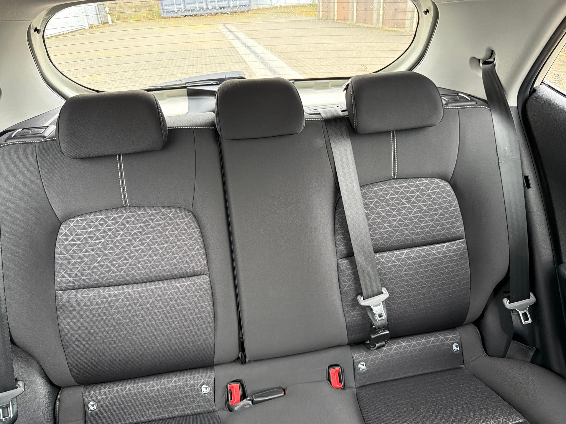 KIA Picanto 1.0 CVVT First Edition-image-10