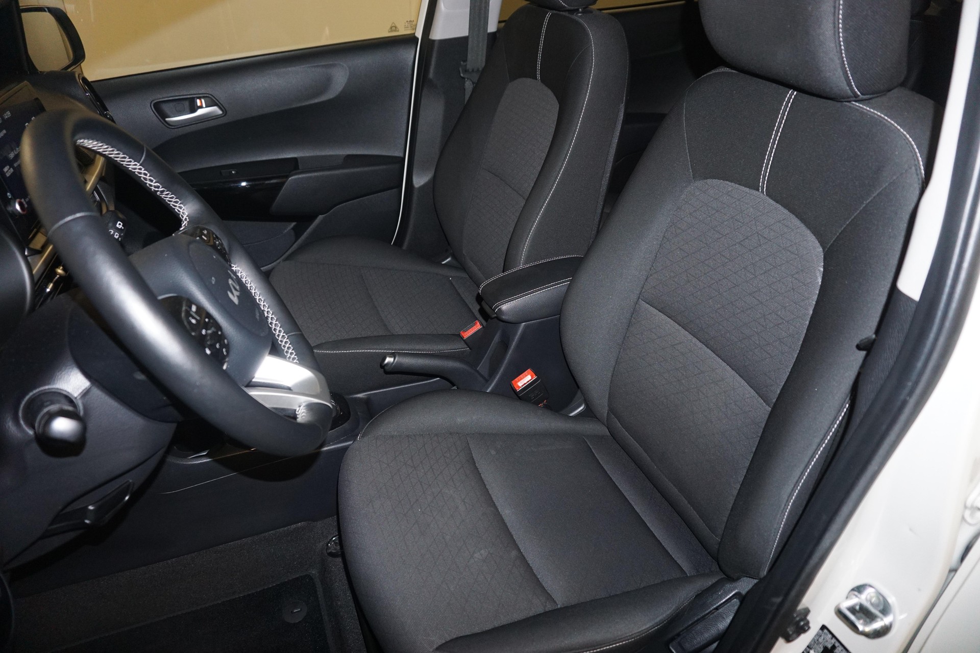KIA Picanto 1.0 CVVT First Edition-image-13