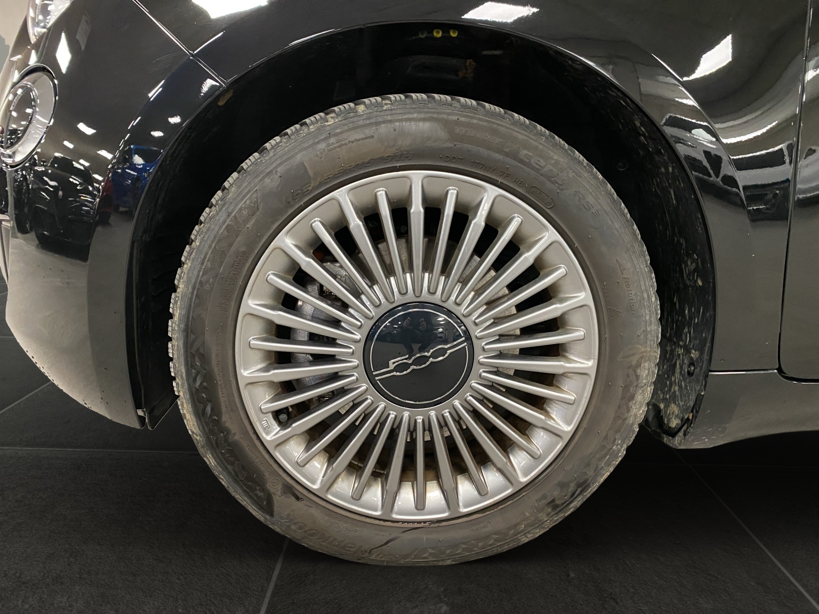 FIAT 500 Icon-image-7