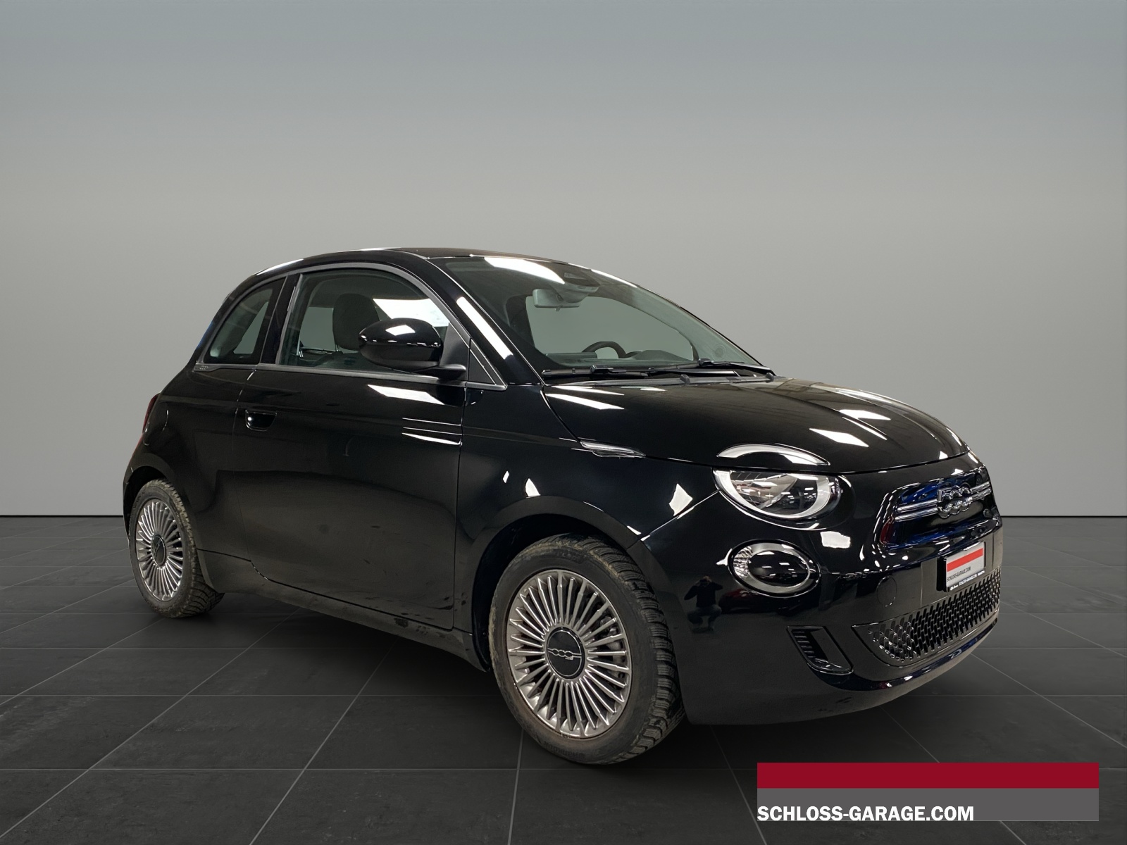 FIAT 500 Icon-image-6