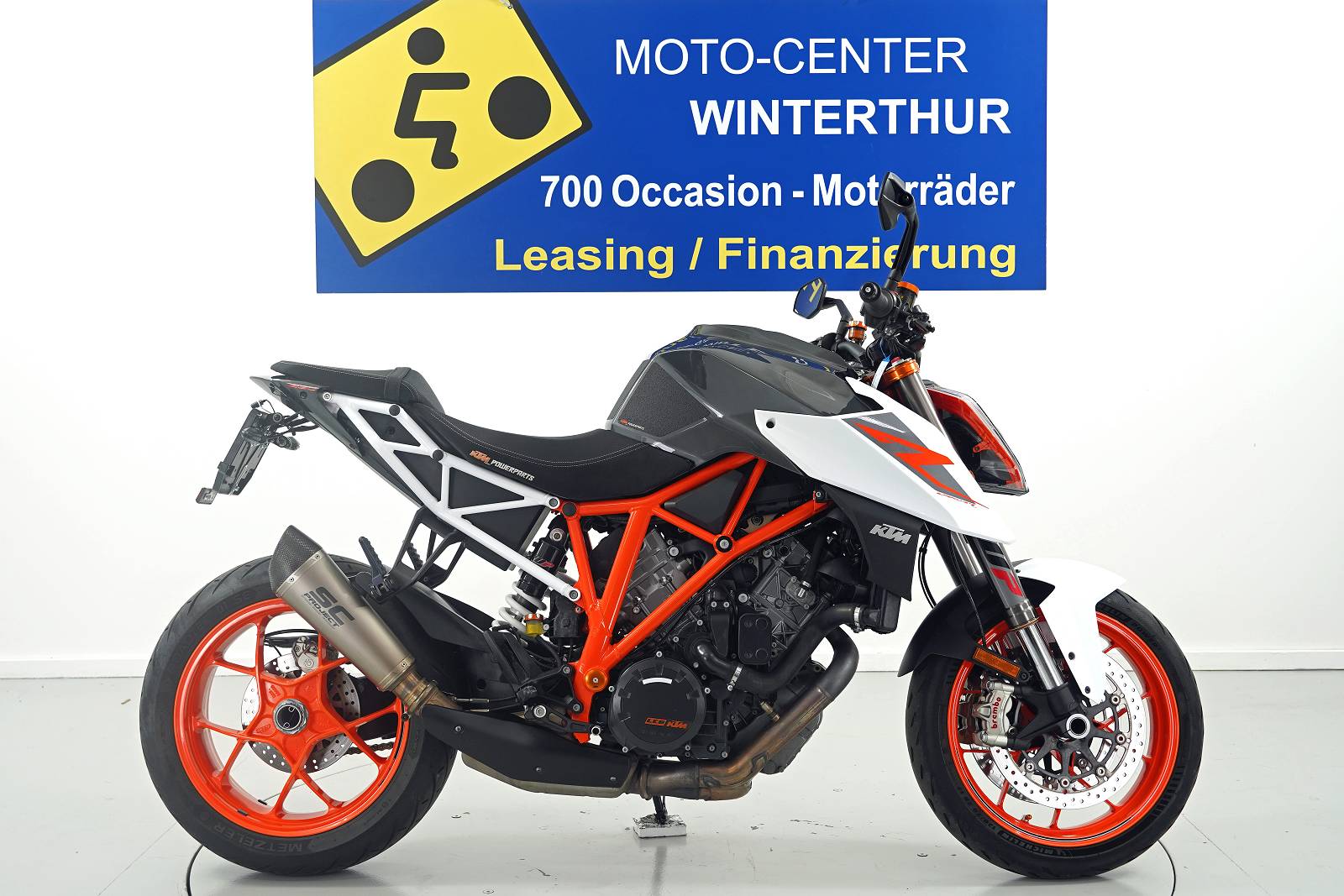 KTM 1290 Super Duke-image-0