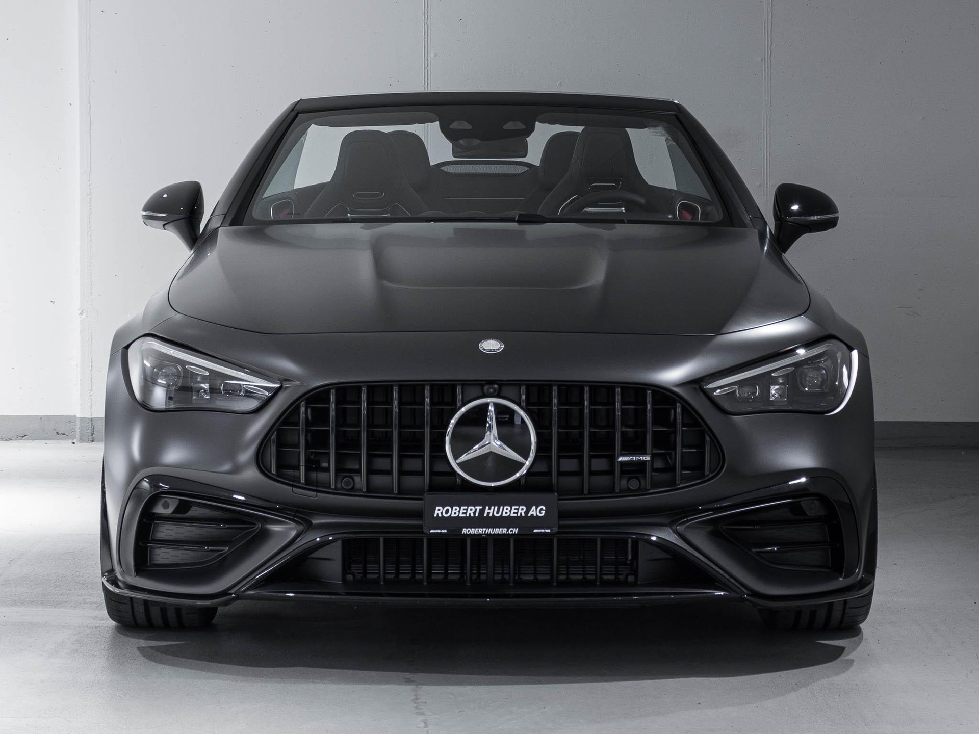 MERCEDES-BENZ CLE 53 AMG 4MATIC+ Cabriolet-image-2