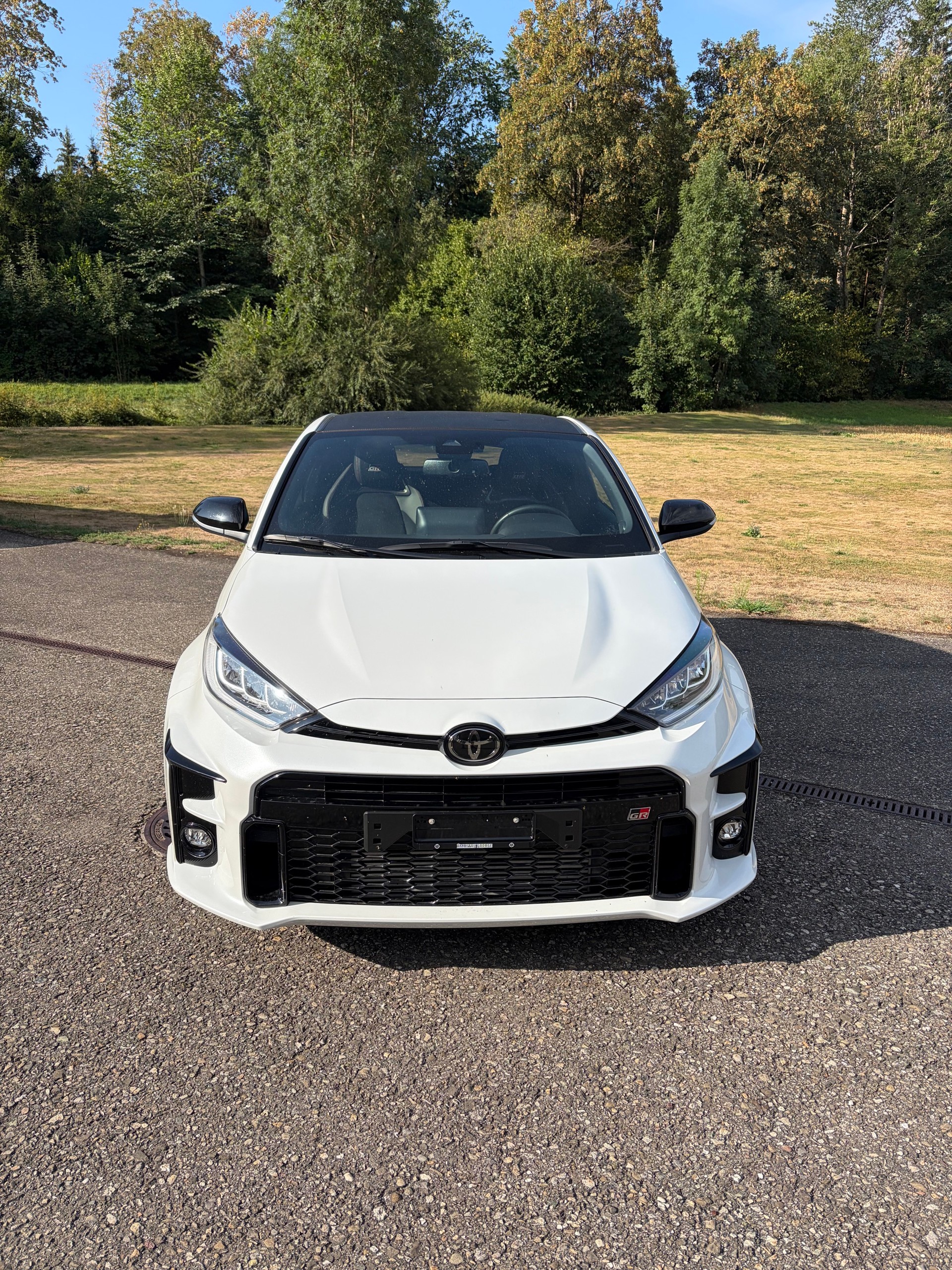 TOYOTA Yaris 1.6 GR Sport
