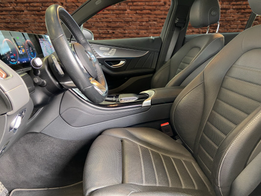 MERCEDES-BENZ EQC 400 AMG Line 4Matic-image-12
