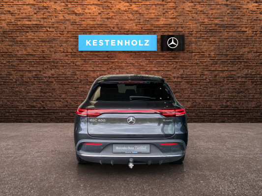 MERCEDES-BENZ EQC 400 AMG Line 4Matic-image-5