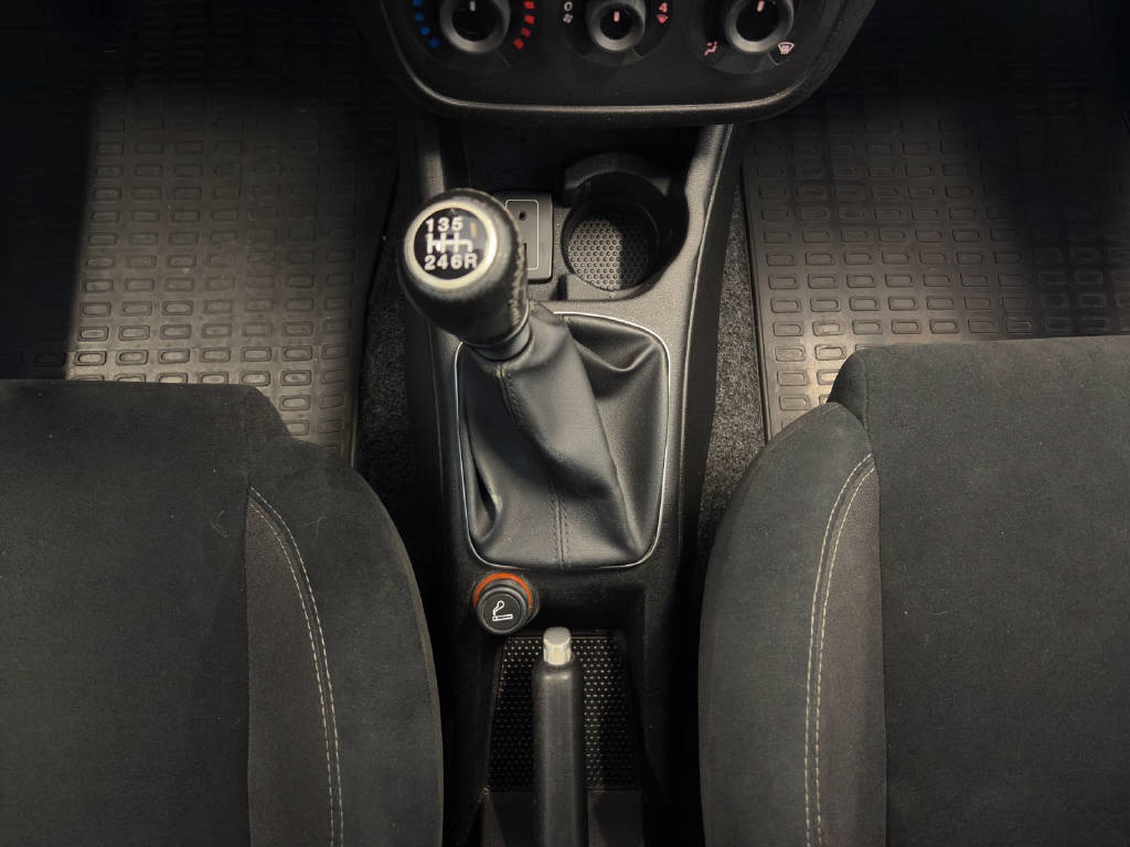 FIAT Punto 0.9 T TwinAir 100 MyStyle S/S-image-6
