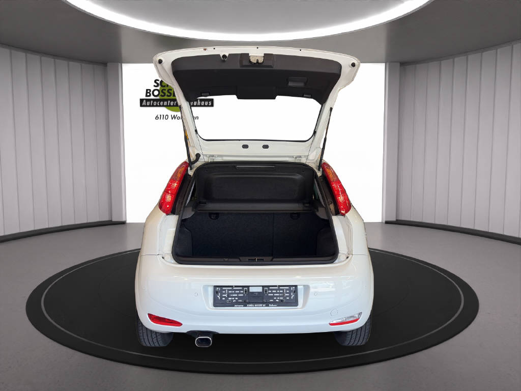 FIAT Punto 0.9 T TwinAir 100 MyStyle S/S-image-10