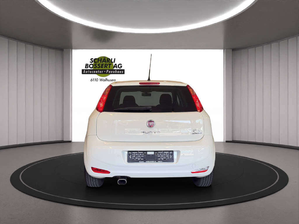 FIAT Punto 0.9 T TwinAir 100 MyStyle S/S-image-12
