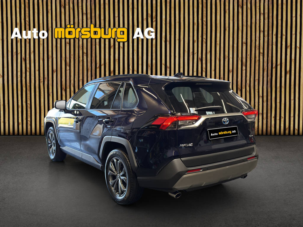 TOYOTA RAV-4 2.5 HSD Trend e-CVT AWD-showroom-element-3