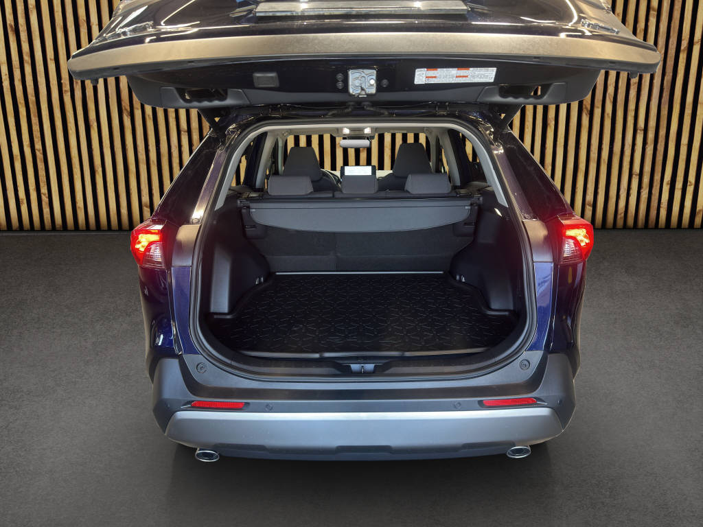 TOYOTA RAV-4 2.5 HSD Trend e-CVT AWD-image-14