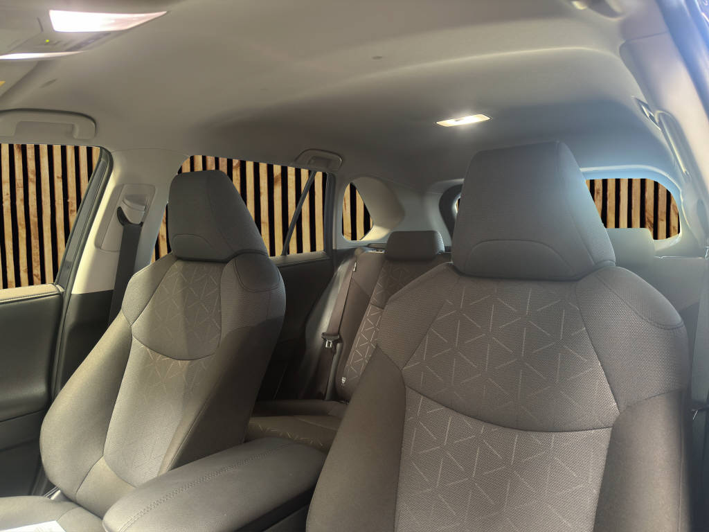 TOYOTA RAV-4 2.5 HSD Trend e-CVT AWD-image-13