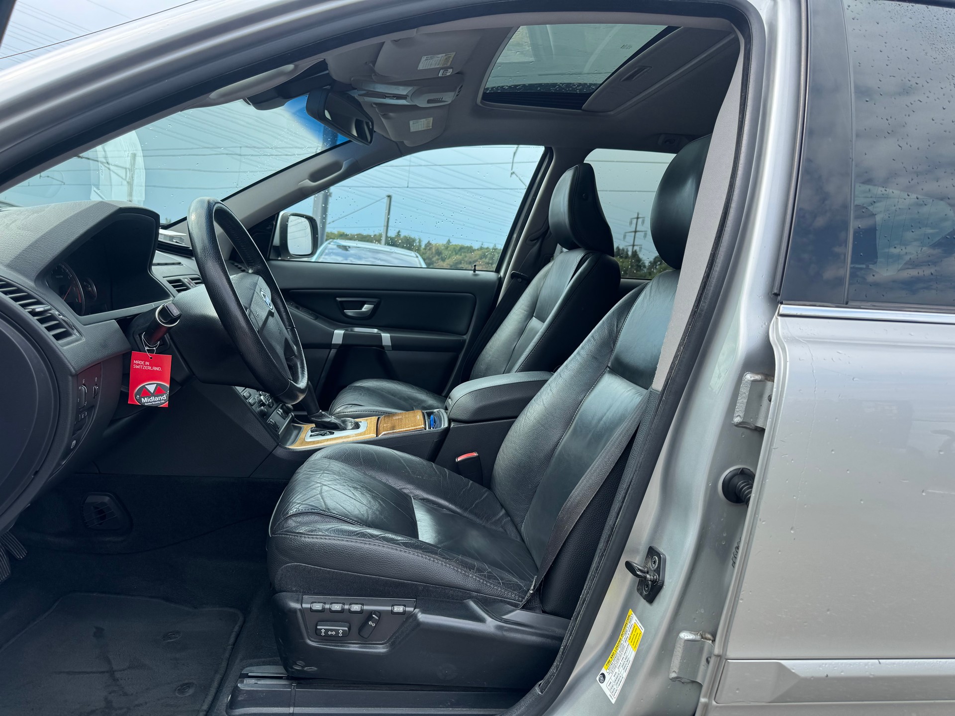 VOLVO XC90 3.2 AWD Executive Geartronic-image-9