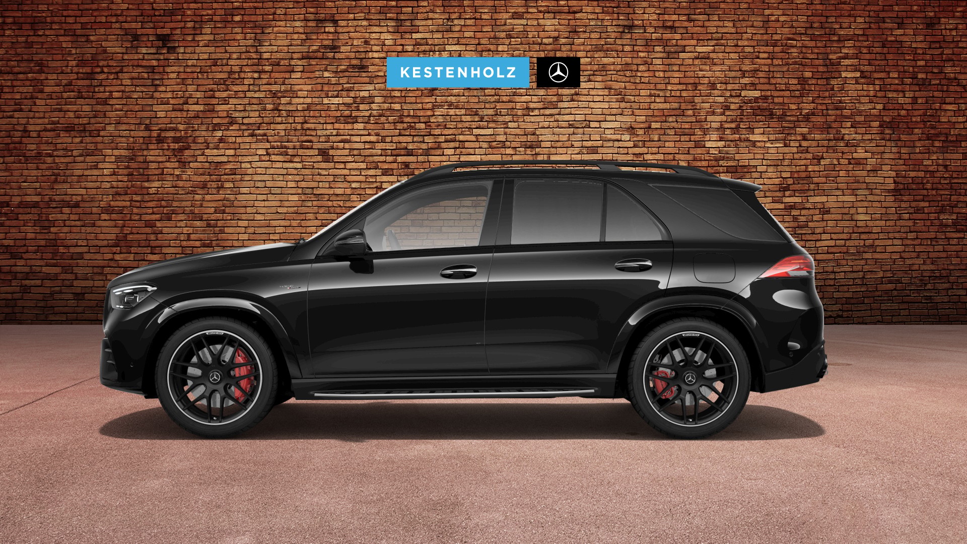 MERCEDES-BENZ GLE 53 AMG Hybrid EQ Star 4Matic+ 9G-Tronic-showroom-element-1