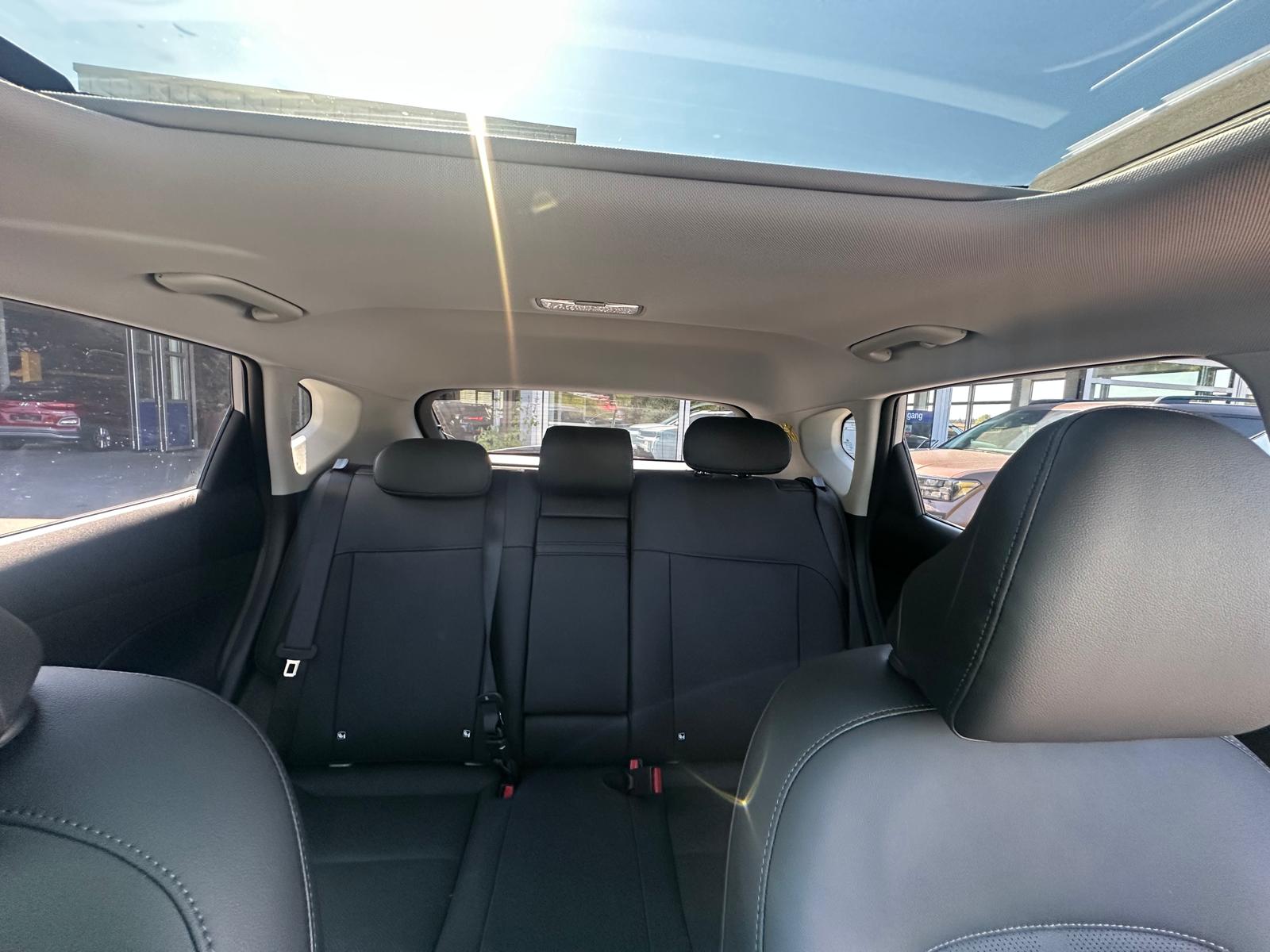 HYUNDAI Kona 1.6 T-GDi Vertex Swiss Edition 4WD DCT-image-14