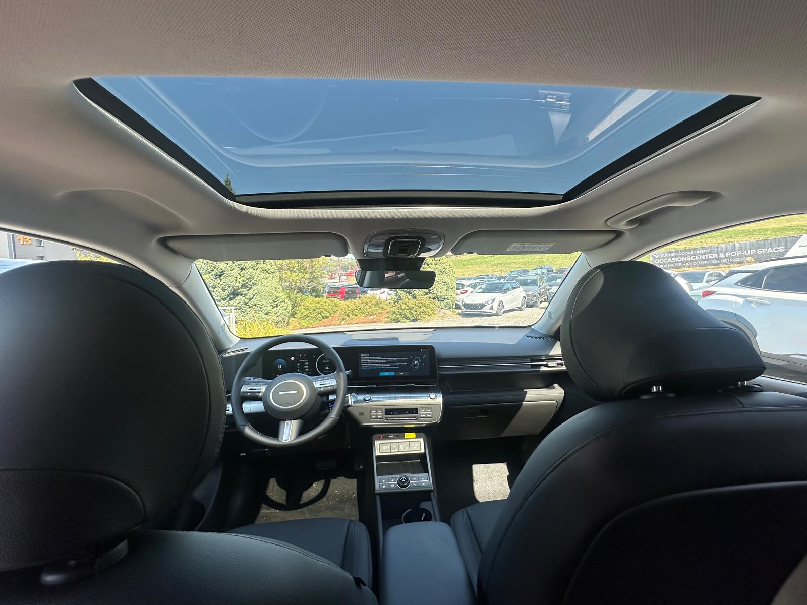 HYUNDAI Kona 1.6 T-GDi Vertex Swiss Edition 4WD DCT-image-12