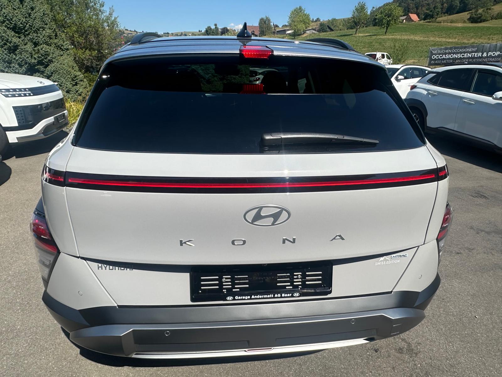 HYUNDAI Kona 1.6 T-GDi Vertex Swiss Edition 4WD DCT-image-5