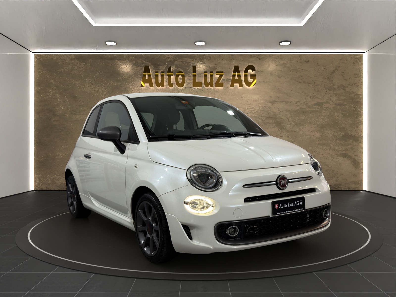 FIAT 500 0.9 Twinair Turbo S-image-6
