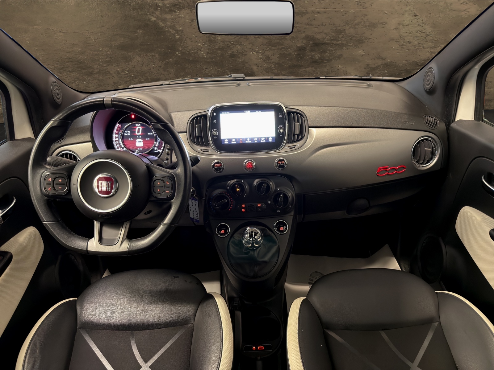 FIAT 500 0.9 Twinair Turbo S-showroom-element-3