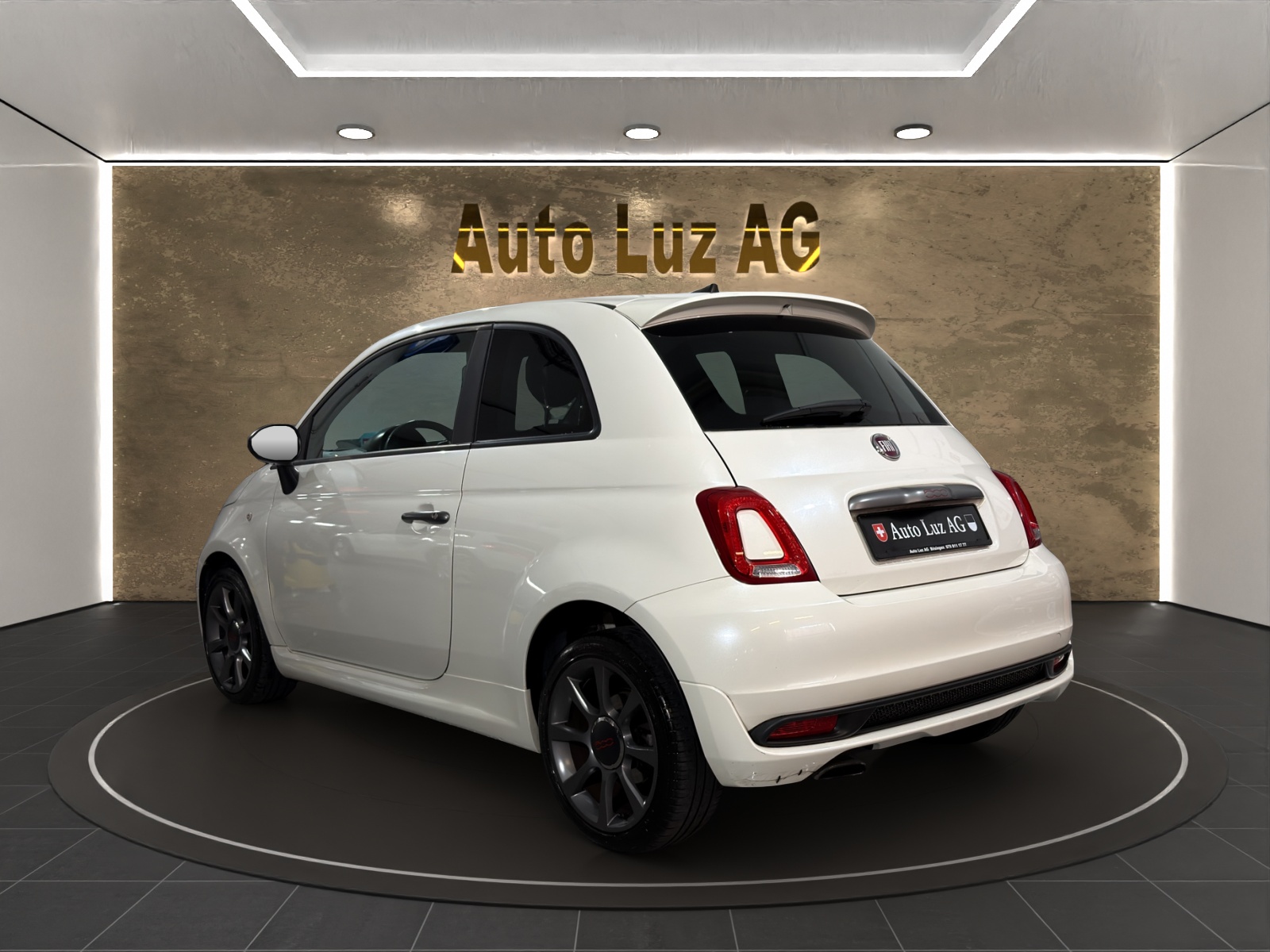 FIAT 500 0.9 Twinair Turbo S-image-4
