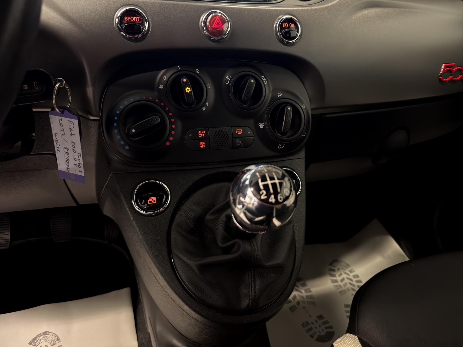 FIAT 500 0.9 Twinair Turbo S-image-10