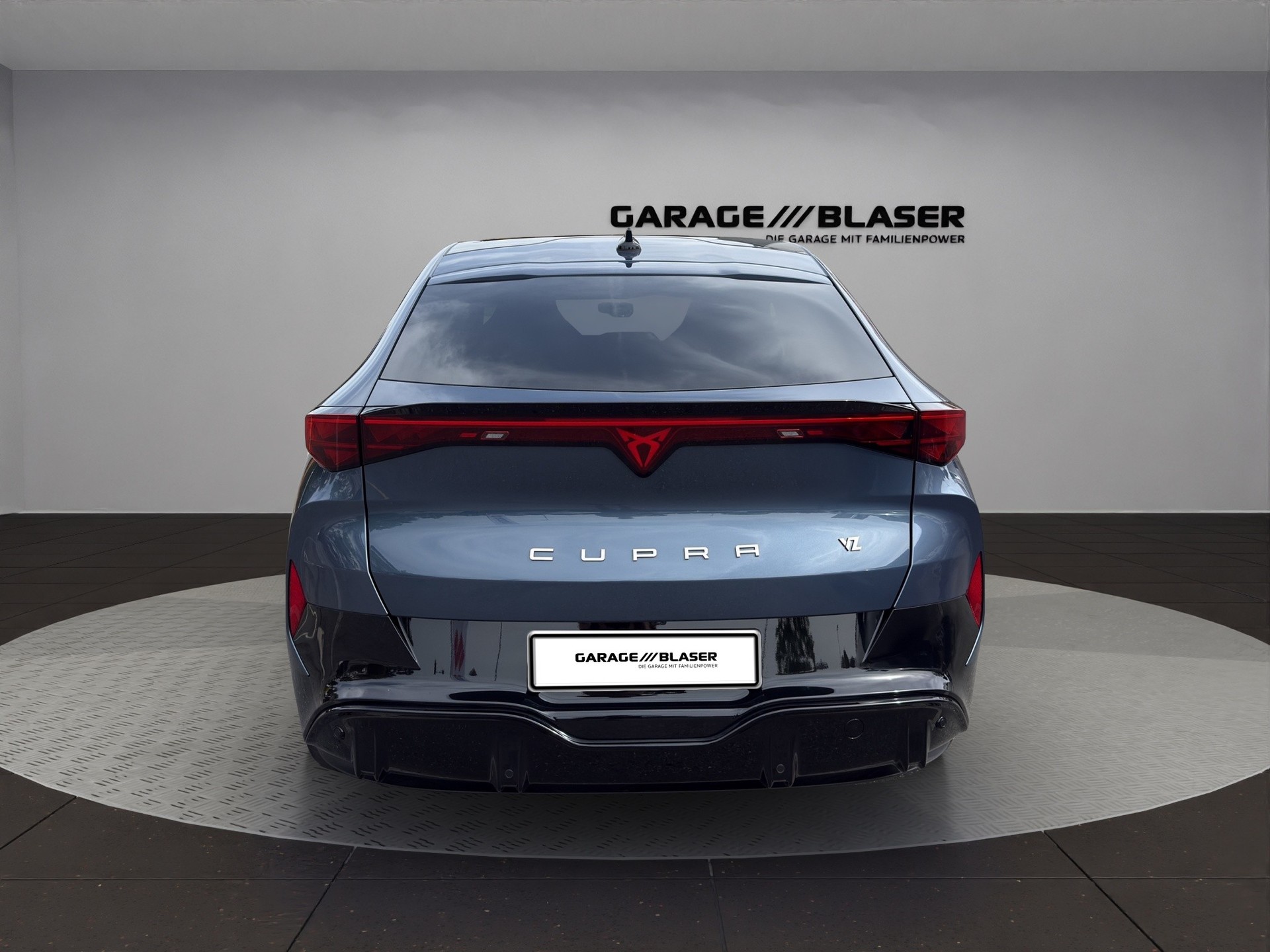 CUPRA Tavascan Type 9 77 kWh Adrenaline Prime Edition-showroom-element-3