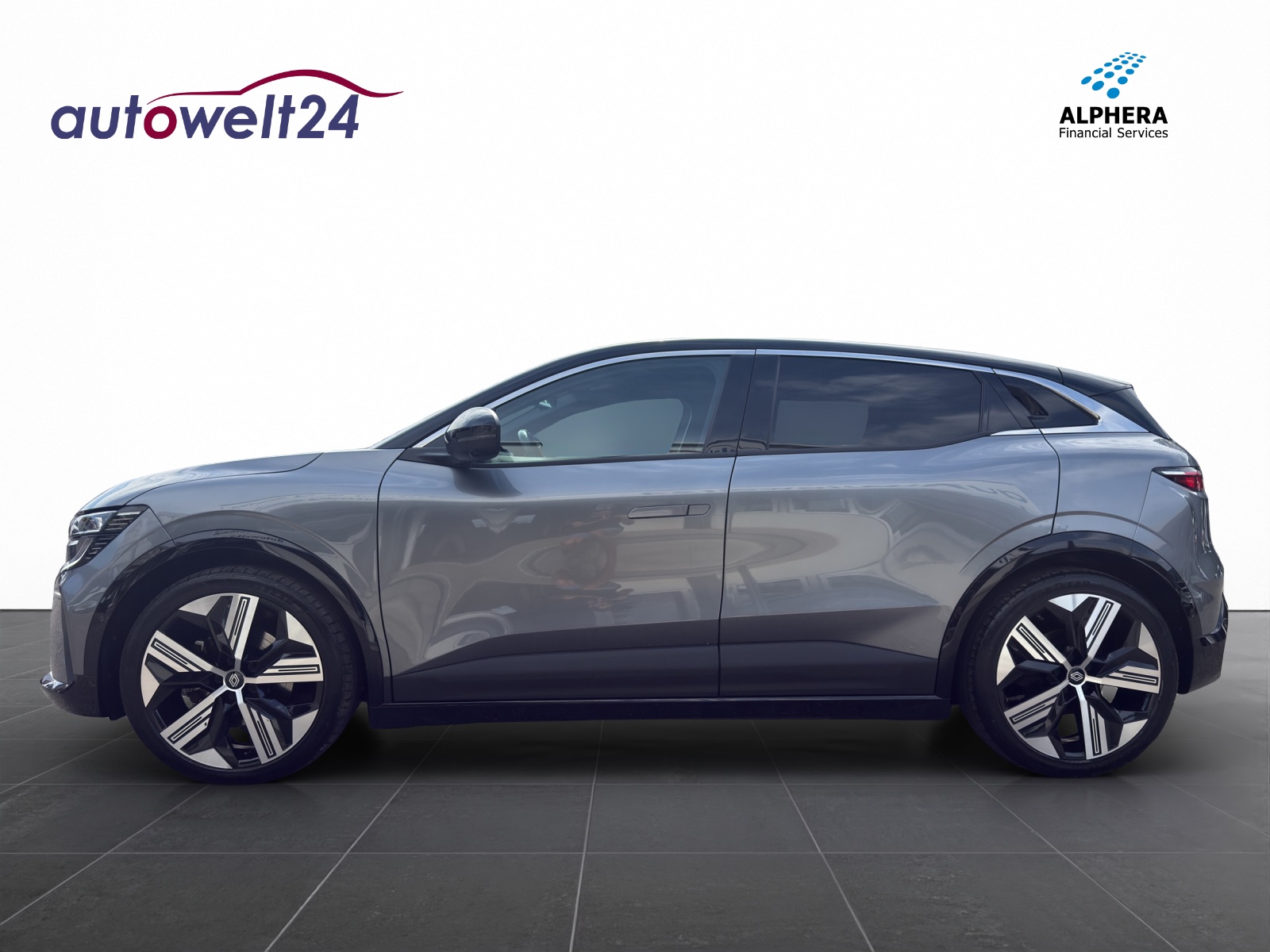 RENAULT Mégane E-TECH EV60 Iconic-showroom-element-3