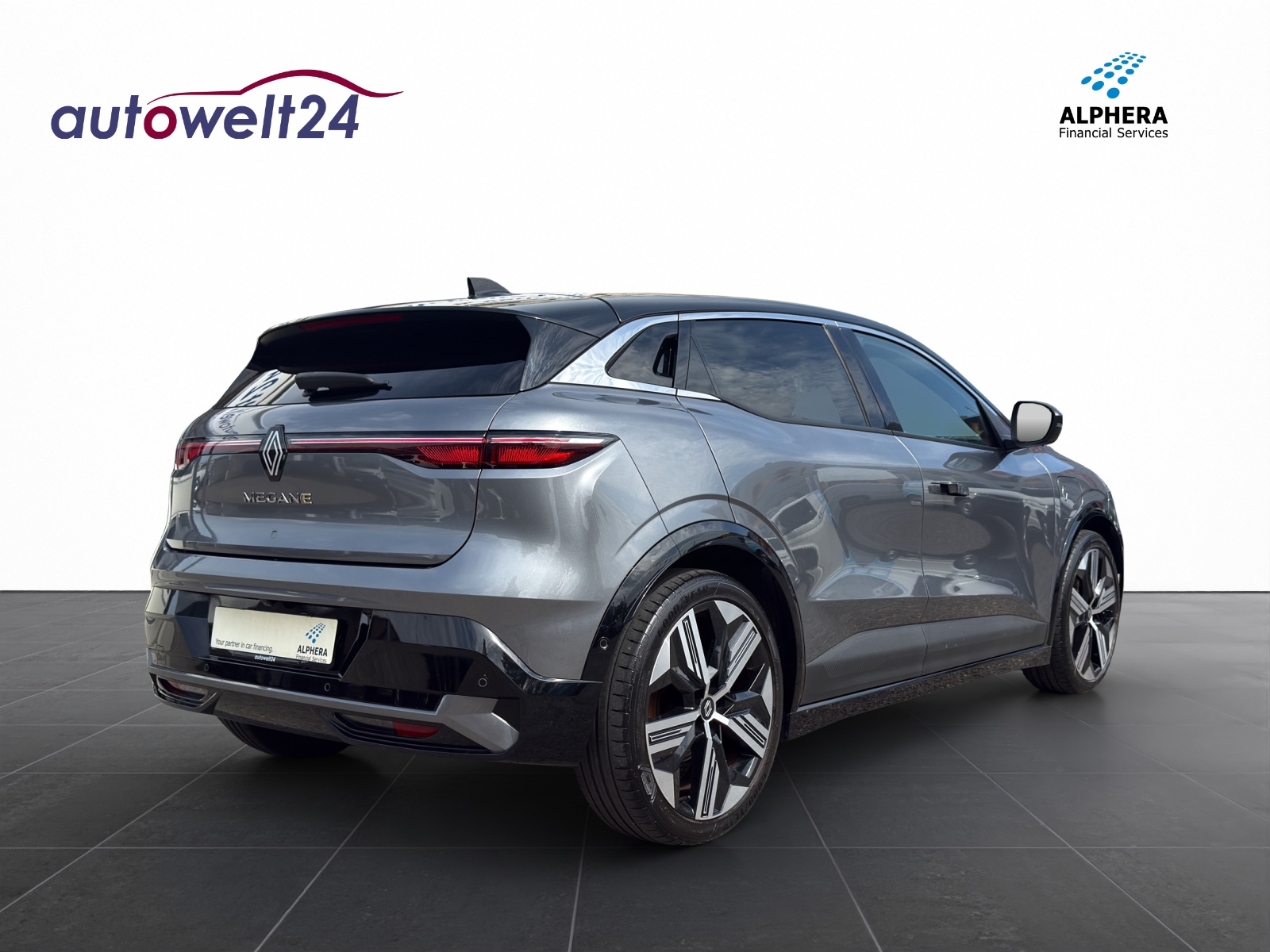 RENAULT Mégane E-TECH EV60 Iconic-image-6