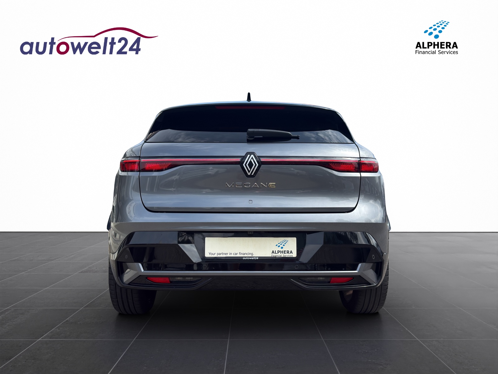 RENAULT Mégane E-TECH EV60 Iconic-image-7