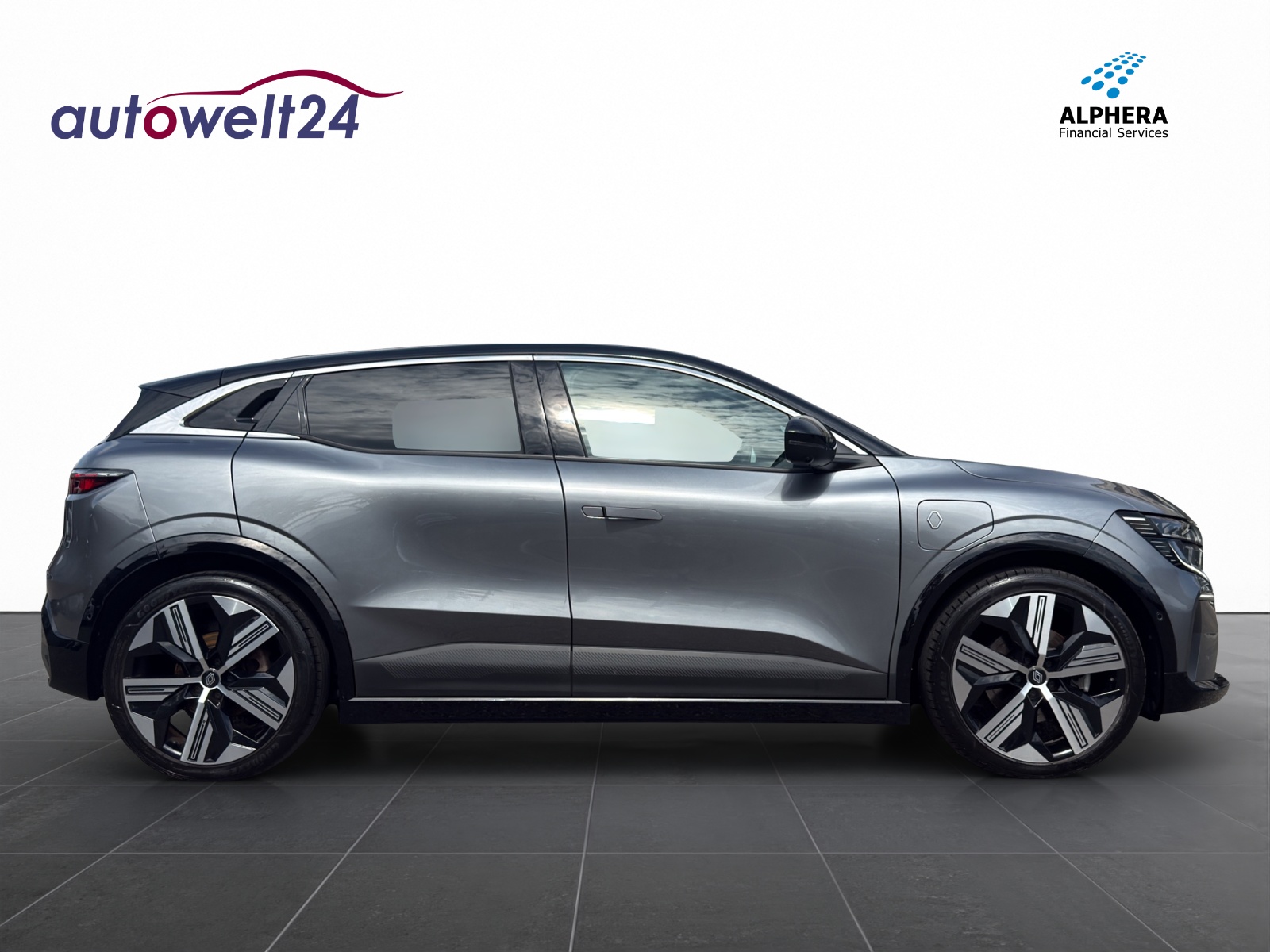RENAULT Mégane E-TECH EV60 Iconic-image-5