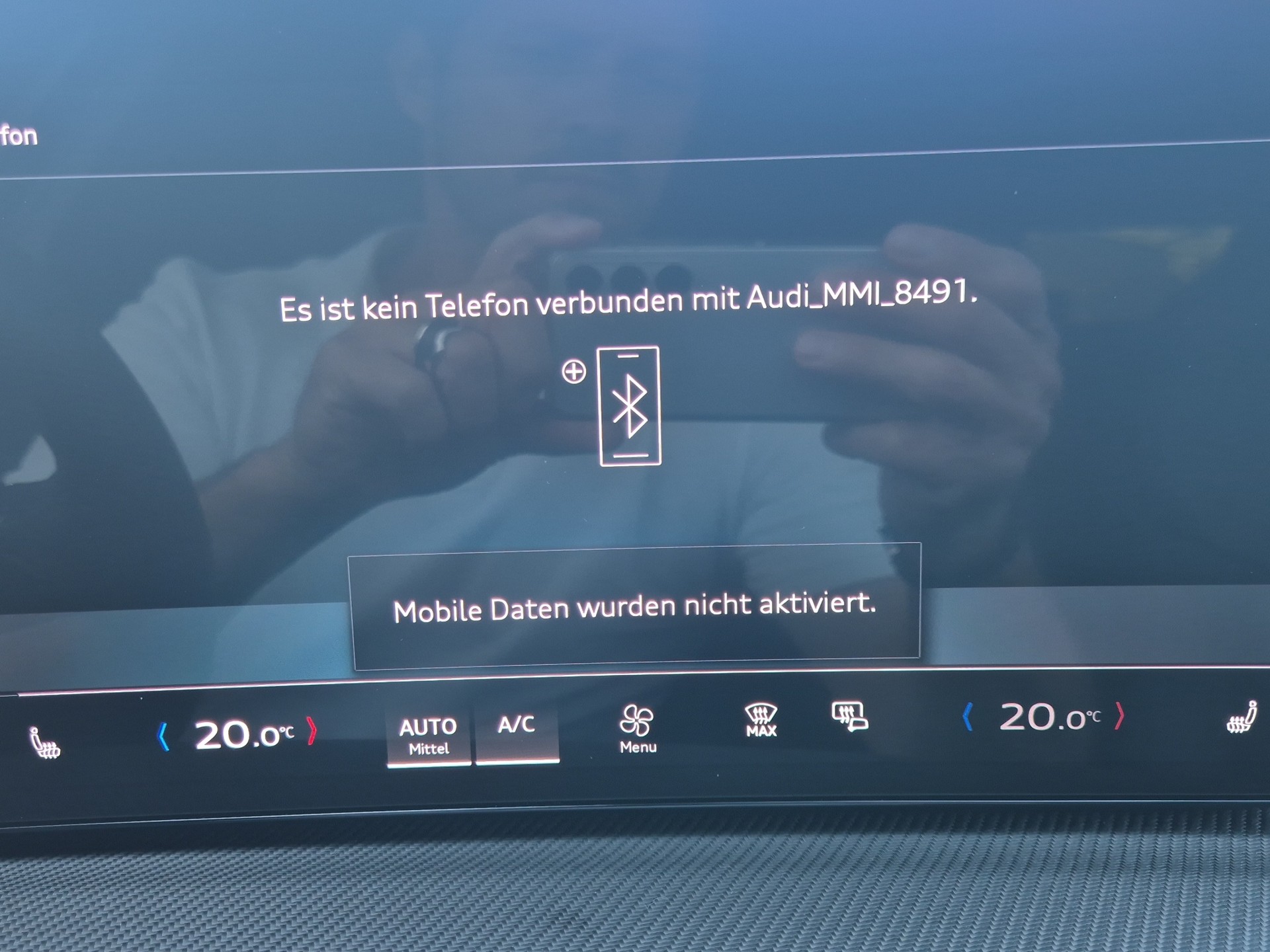 AUDI SQ5 TFSI quattro S-tronic-image-20