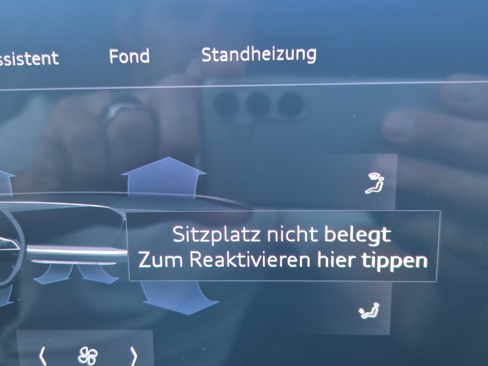AUDI SQ5 TFSI quattro S-tronic-image-21