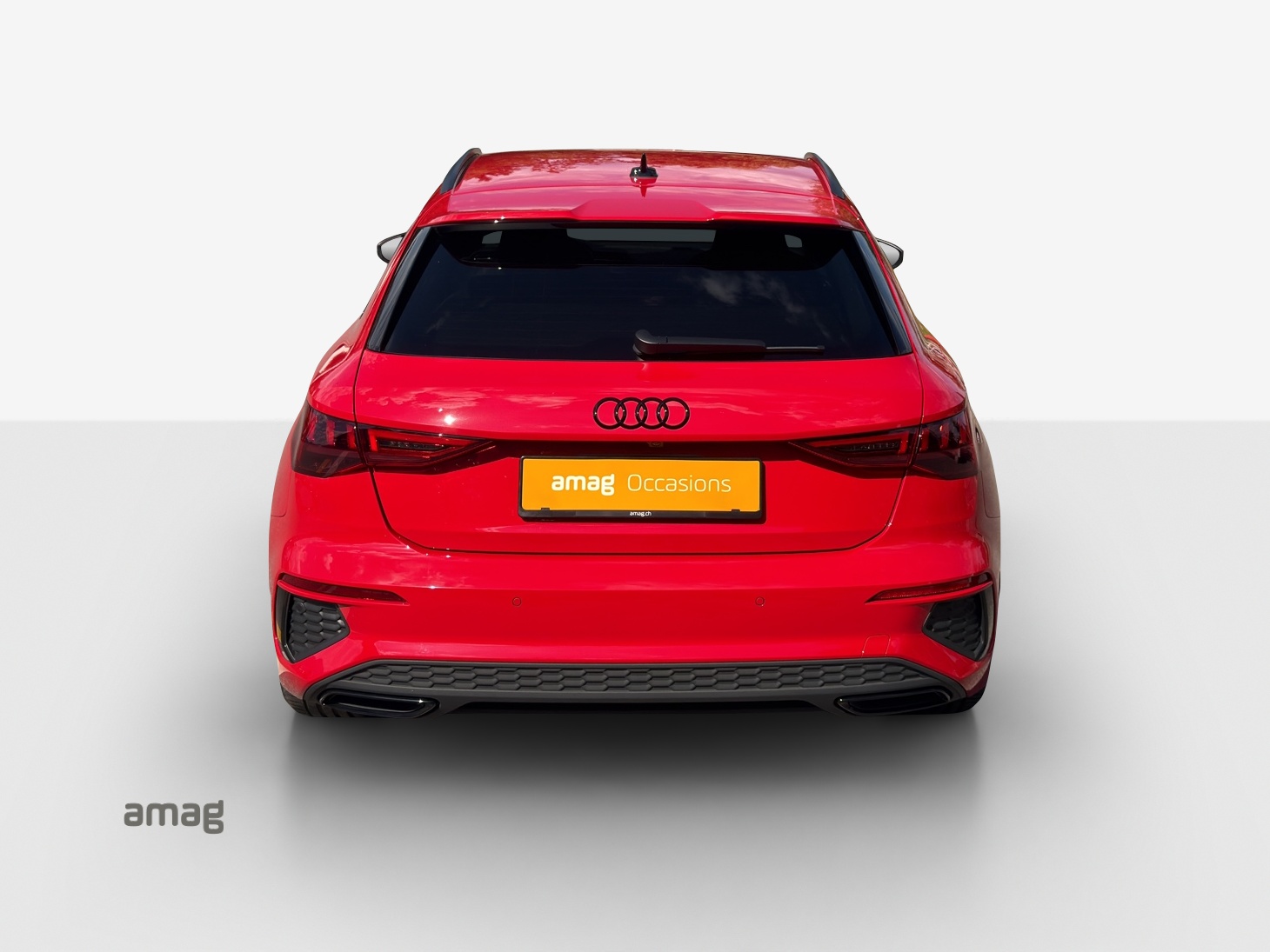 AUDI A3 Sportback 35 TFSI S line Attraction S-tronic-showroom-element-3