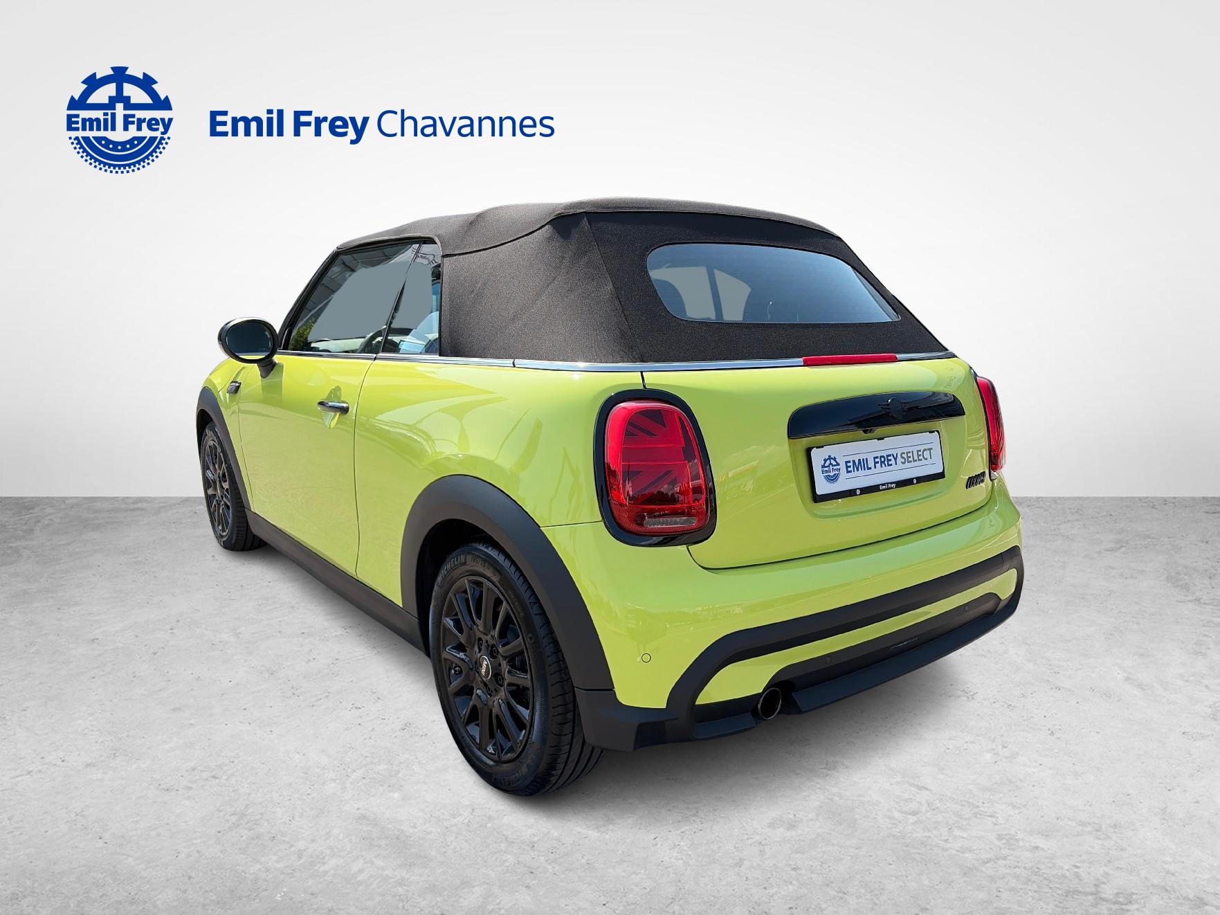 MINI Cabrio F57 1.5i Cooper-image-6