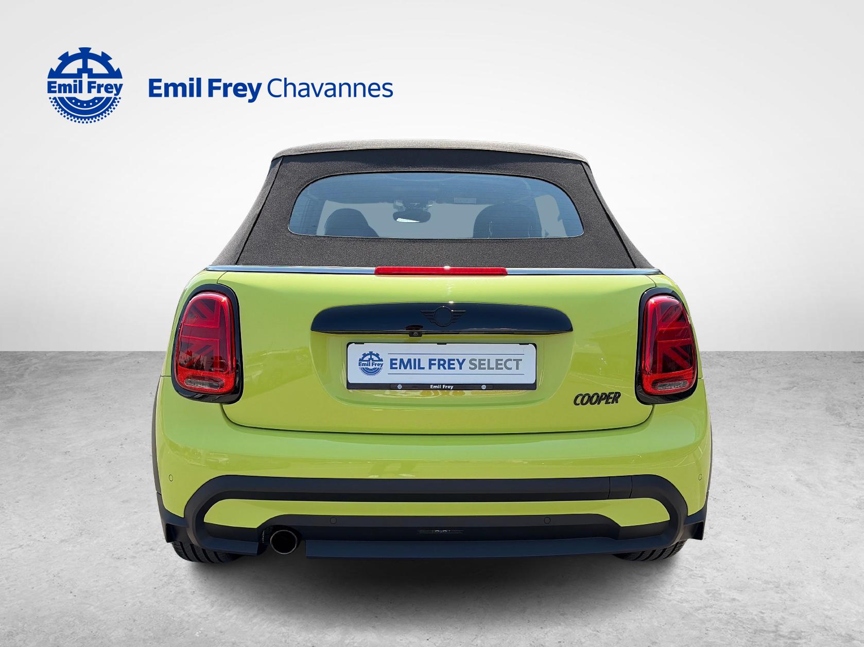 MINI Cabrio F57 1.5i Cooper-showroom-element-3