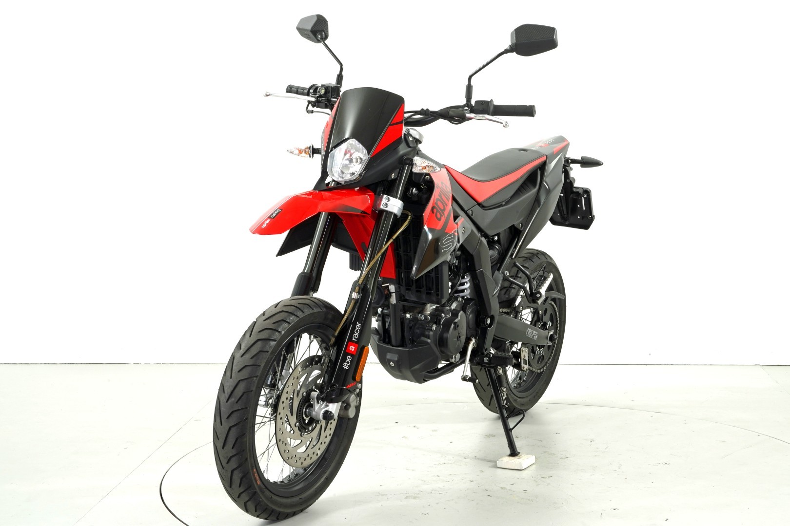 APRILIA SX 125 ABS-image-2