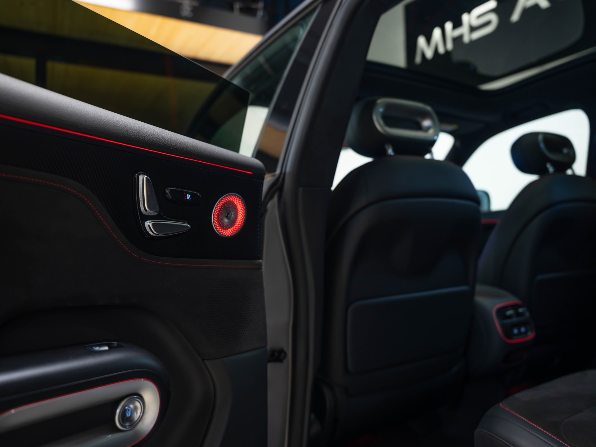SMART #5 100kWh Brabus AWD-image-13