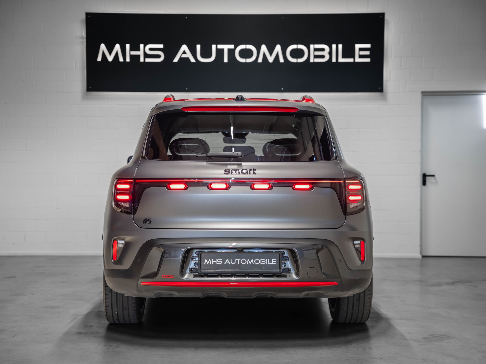 SMART #5 100kWh Brabus AWD-showroom-element-3