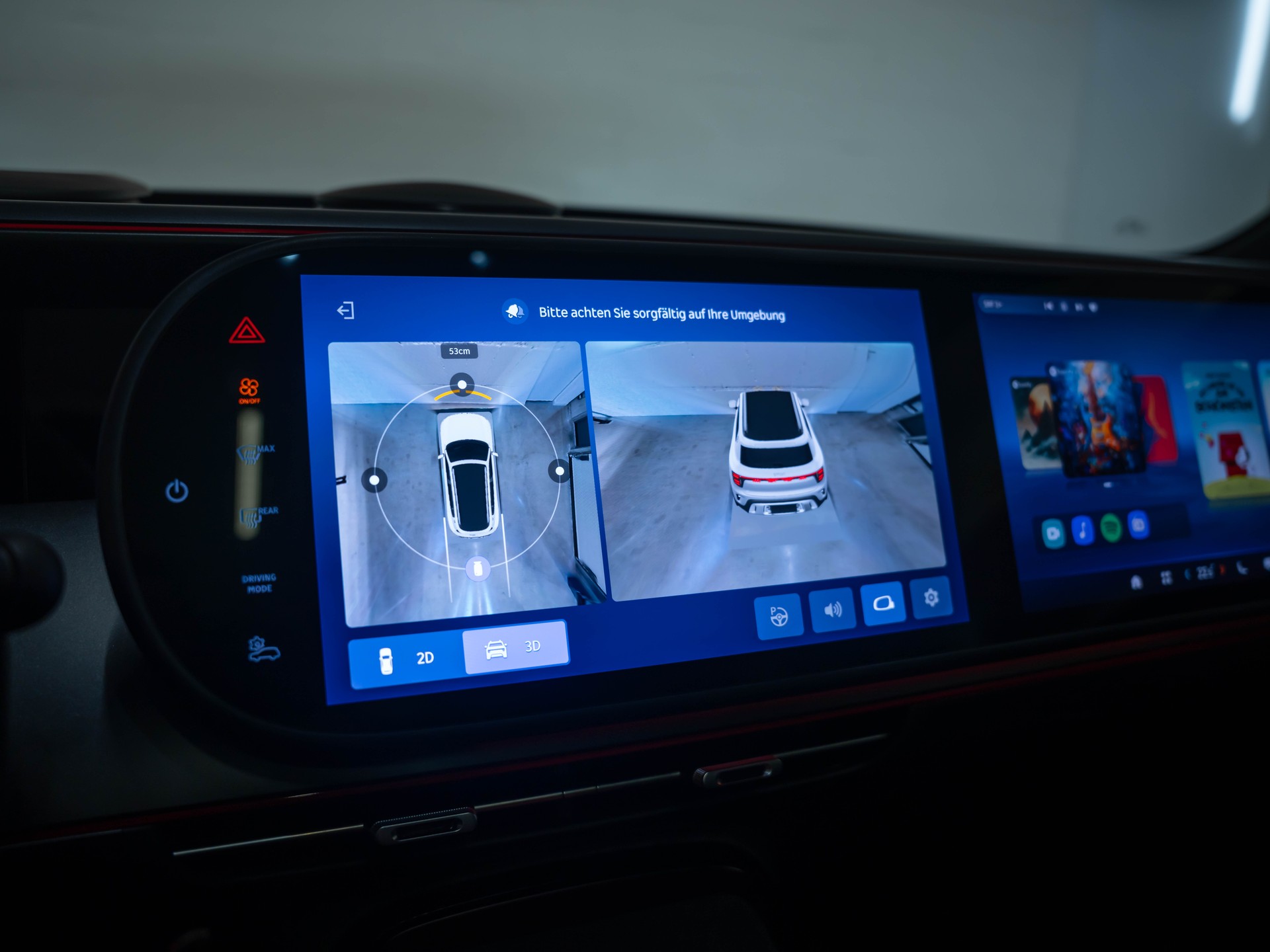 SMART #5 100kWh Brabus AWD-image-38